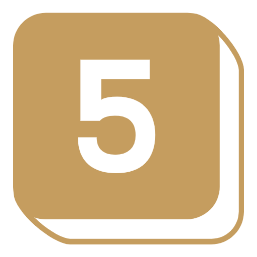 number-5