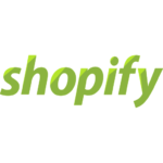 SHOPIFY