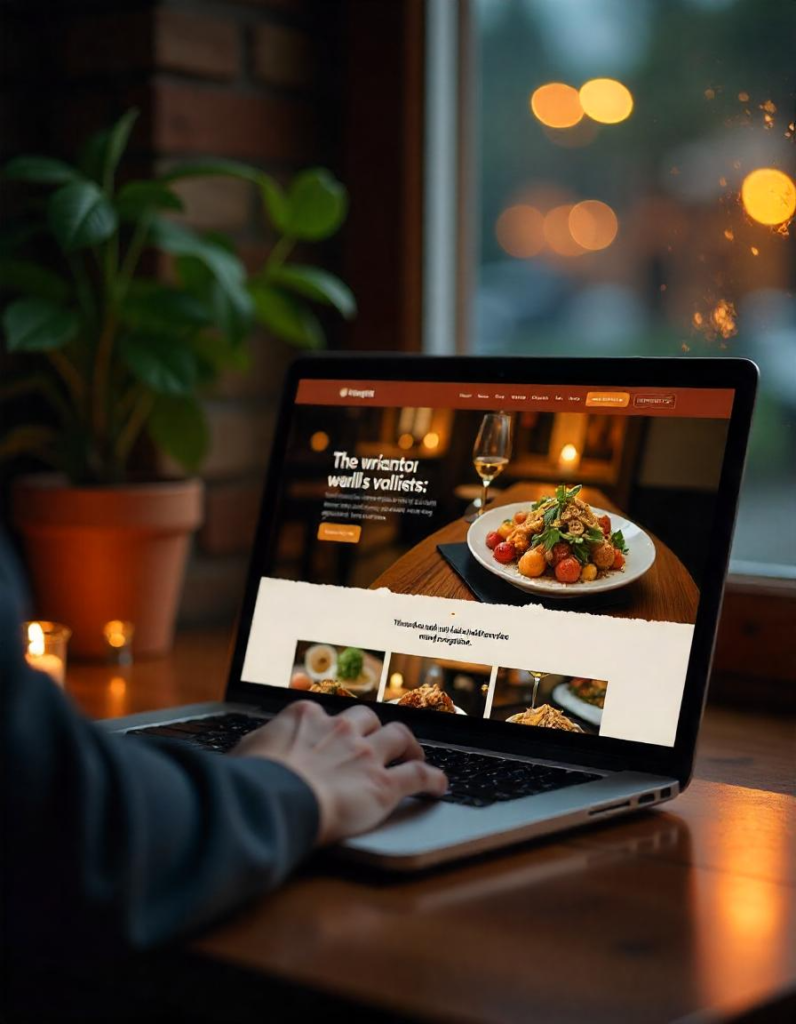 why-your-restaurant-needs-a-website-indore-digital-growth