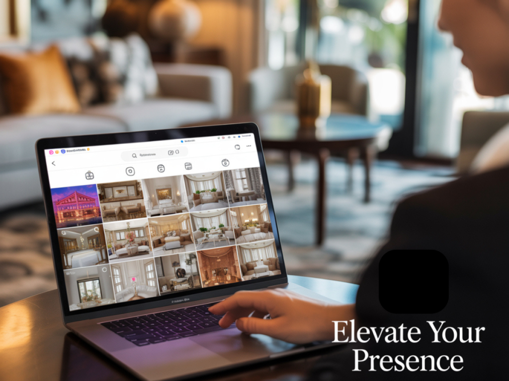 Boost Your Brand’s Visibility with Hotel Social Media Marketing