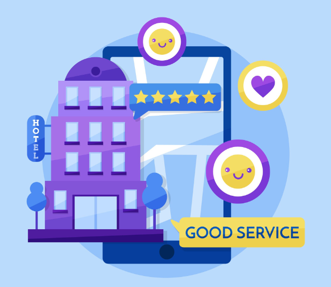 5 Reasons to Use Google My Business – Restaurant Success Guide