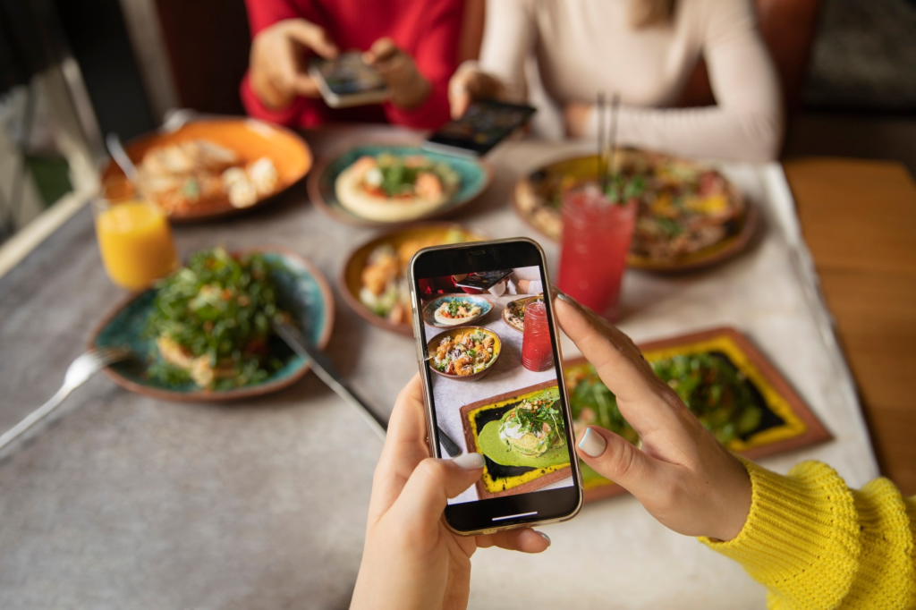 Why is whatsapp Marketing Important for food Businesses in 2025?