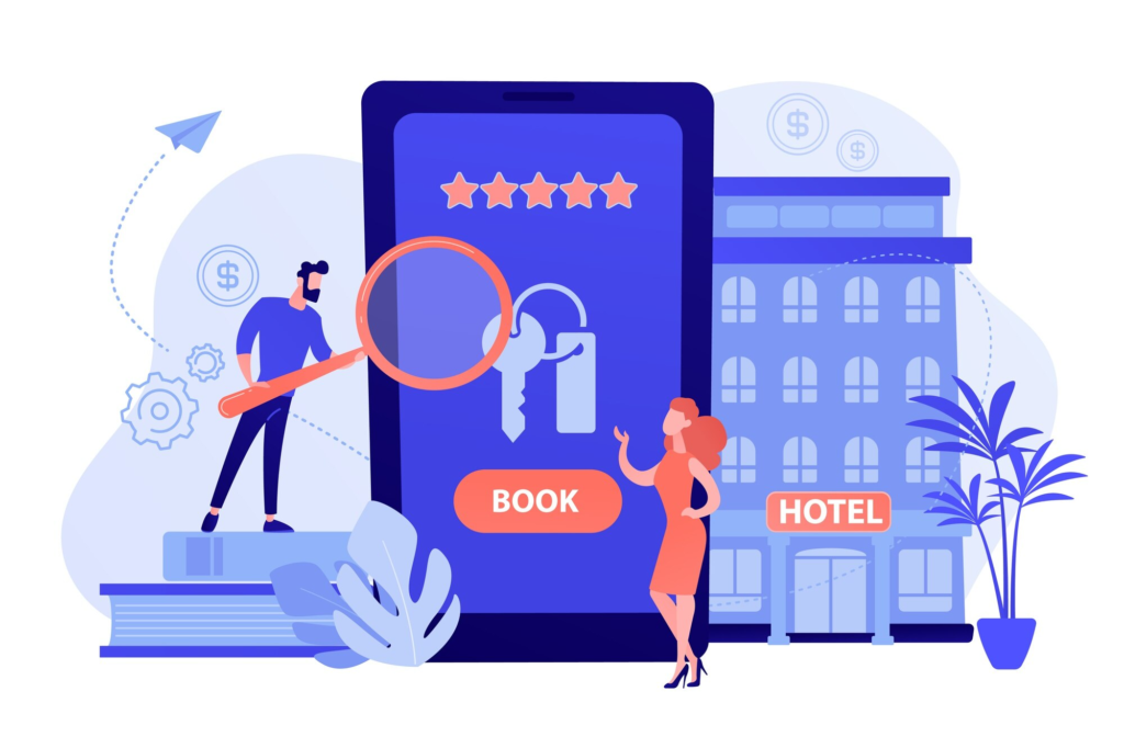 5 Key Benefits of Reputation Management For Hotels