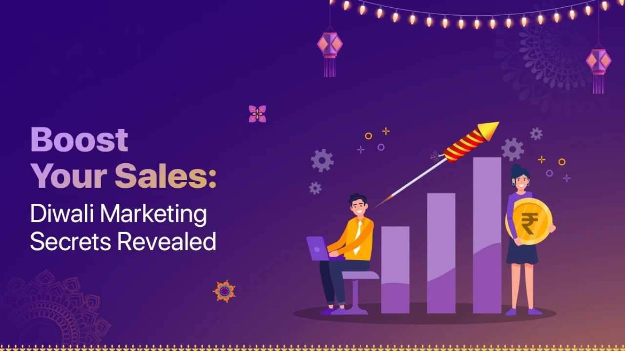 Boost your sales this Diwali with powerful marketing tips from the best digital marketing agency for restaurant businesses