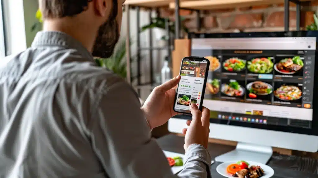 Why Every Café Needs a Digital 360 Strategy to Attract More Customers